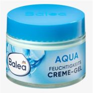 قیمت ژل کرم مرطوب کننده باله آ مدل Aqua