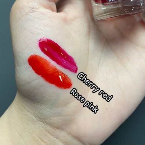 تینت لب و گونه گابرینی مدل LIP TO CHEEK در 2 رنگ - 2