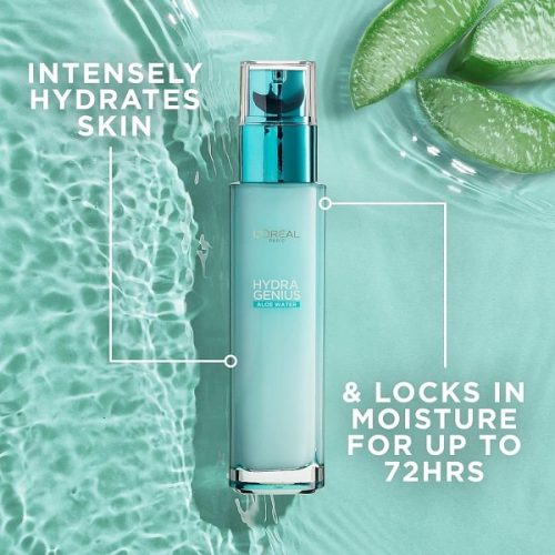 خرید ژل آبرسان L'Oréal