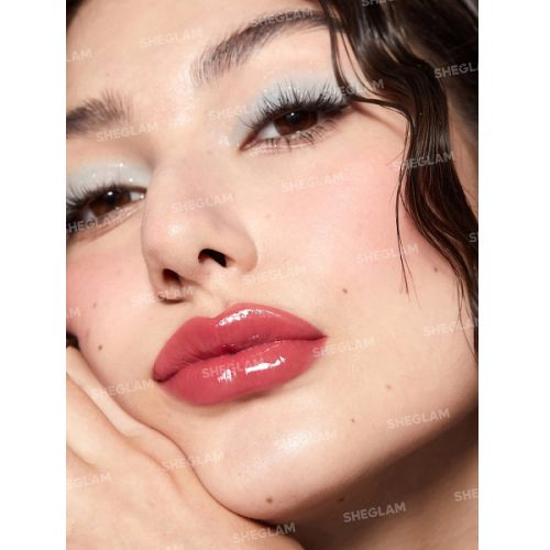 بالم لب حجم دهنده(لیپ پلامپر)  شیگلم مدل Pout-Perfect | در 12 رنگ - 3