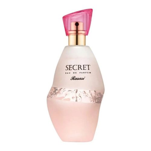 عطر ادکلن رصاصی سکرت زنانه حجم 75 میل - 3