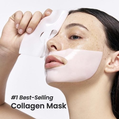 قیمت ماسک Bio-Collagen بایودنس