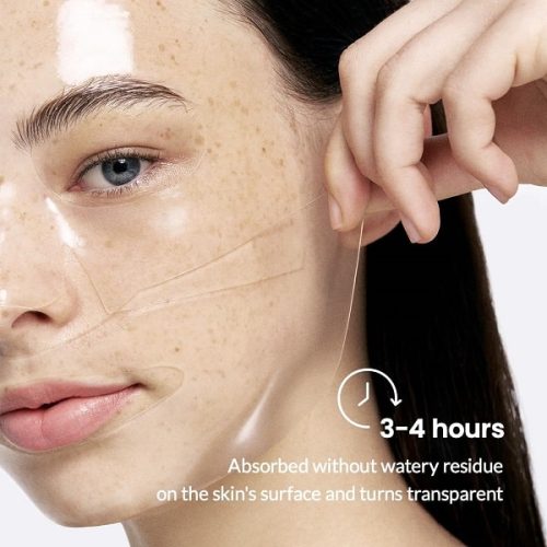 خرید ماسک ضد چروک بایودنس مدل Bio-Collagen