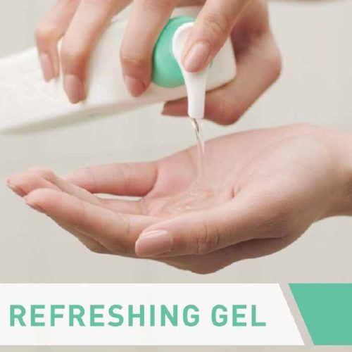 قیمت فوم شستشوی صورت نرمال تا چرب سراوی
