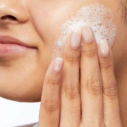 خرید فوم شستشوی کف کننده CeraVe