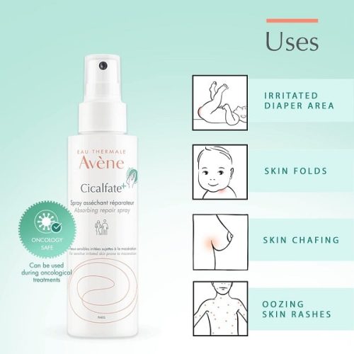 قیمت اسپری ترمیم کننده اون مدل Cicalfate+