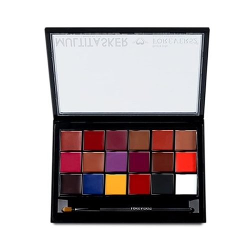قیمت پالت رژ لب Pro Artist Multitasker فوراور52