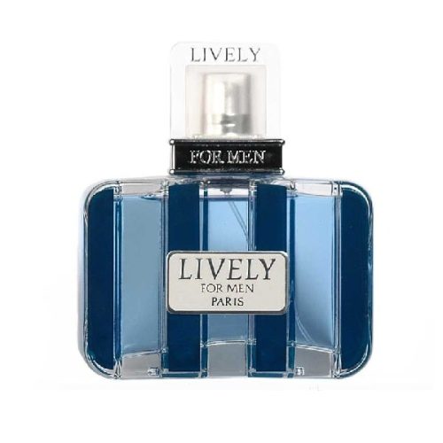 عطر ادکلن لایولی مردانه حجم 100 میل