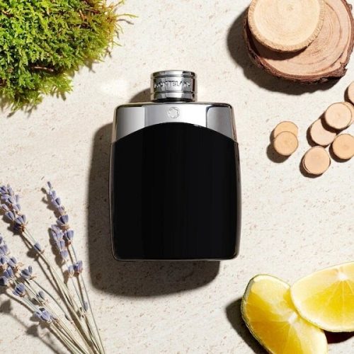 عطر ادکلن مونت بلنک لجند حجم 100 میل - 3