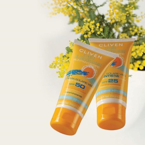 کرم ضد آفتاب کلیون SPF50 بدون چربی حجم 75 میل - 2