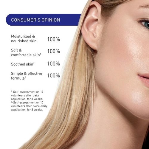 کرم مرطوب کننده Embryolisse