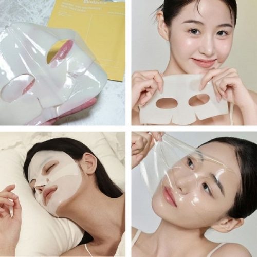 قیمت ماسک Vita Niacinamide بایودنس