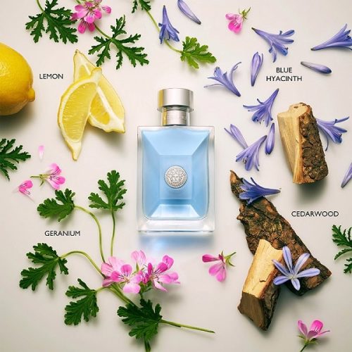 عطر ادکلن ورساچه پورهوم حجم 100 میل - 3