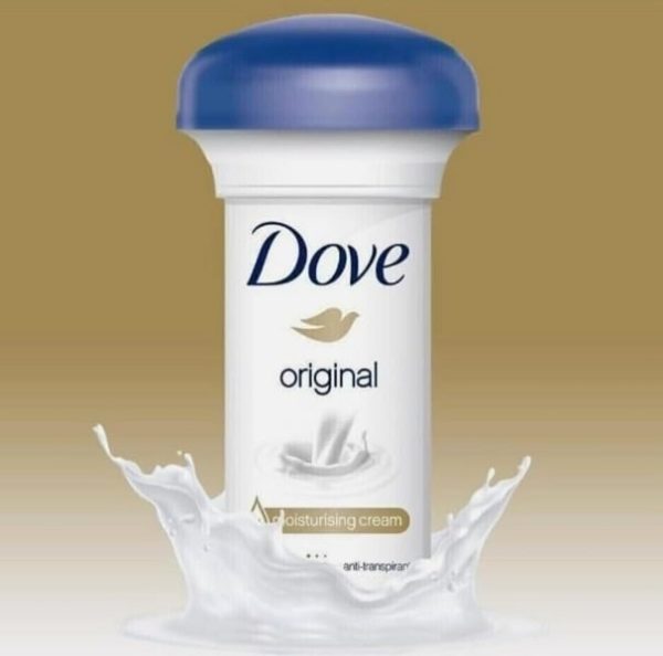 خرید مام قارچی Dove