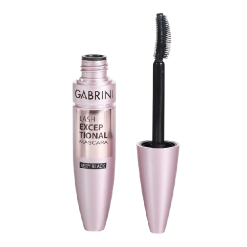 قیمت و خرید ریمل حجم دهنده گابرینی مدل Lash Exceptional