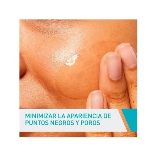 ژل ضد لک وجوش سالیسیلیک اسید سراوی مدل Blemish Control حجم 40 میل - 3