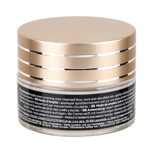 کرم شب ضد چروک اولاین مدل Royal Caviar Therapy حجم 50 میل - 3