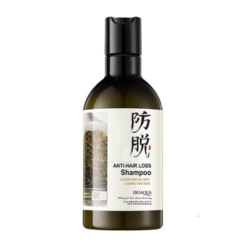 شامپو ضد ریزش مو رزماری بیو آکوا حجم 250 میل