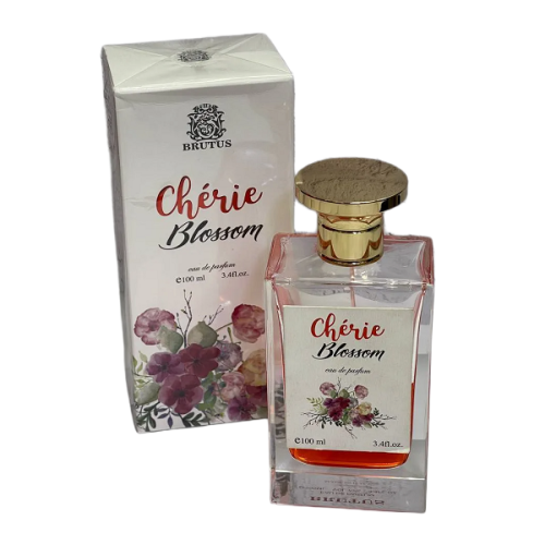 عطر ادکلن چری بلوسوم  زنانه حجم 100 میل
