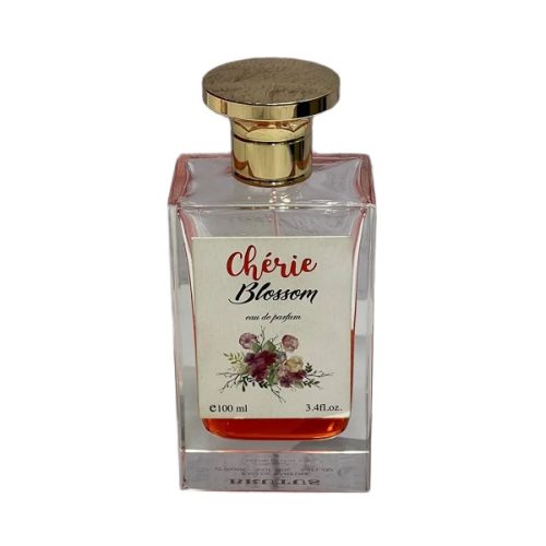 عطر ادکلن چری بلوسوم  زنانه حجم 100 میل - 2