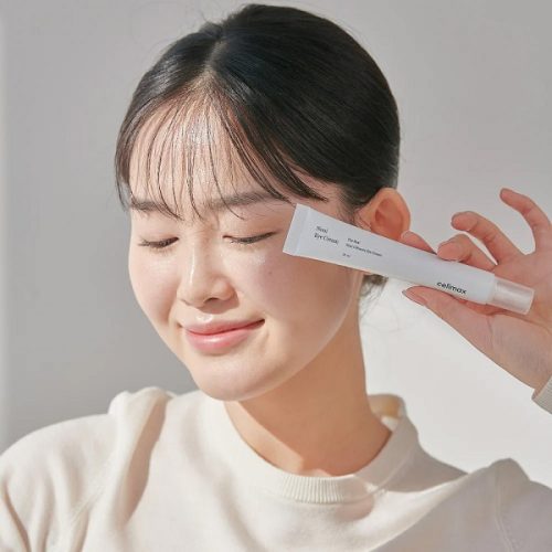 کرم دور چشم  ریل نونی Celimax