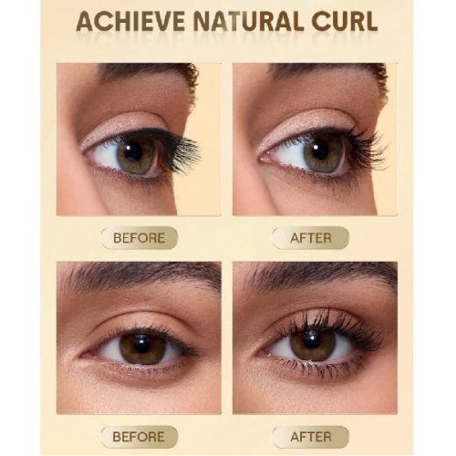 فرمژه شیگلم Made For Me Eyelash Curler - 3