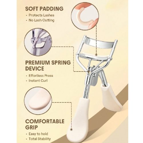فرمژه شیگلم Made For Me Eyelash Curler